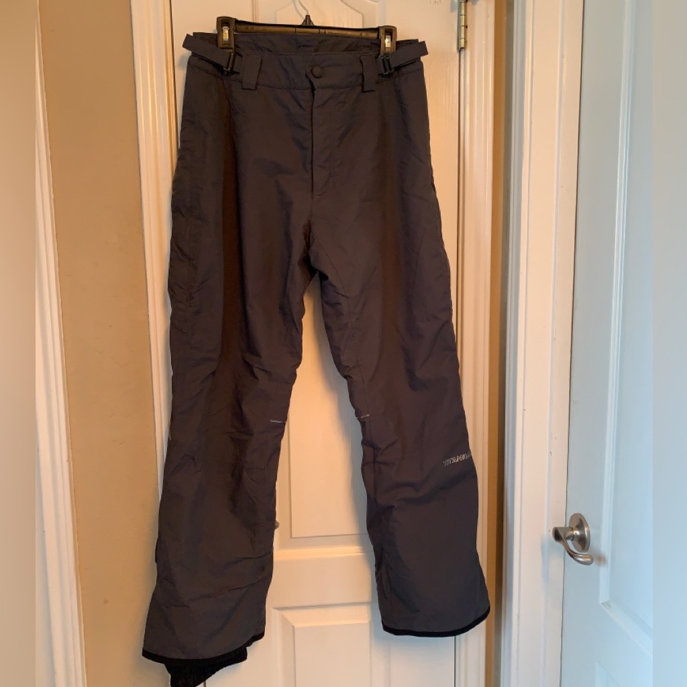 Columbia Omni Tech Ski Pants